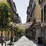 Atico En El Centro