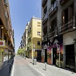 Atico En El Centro